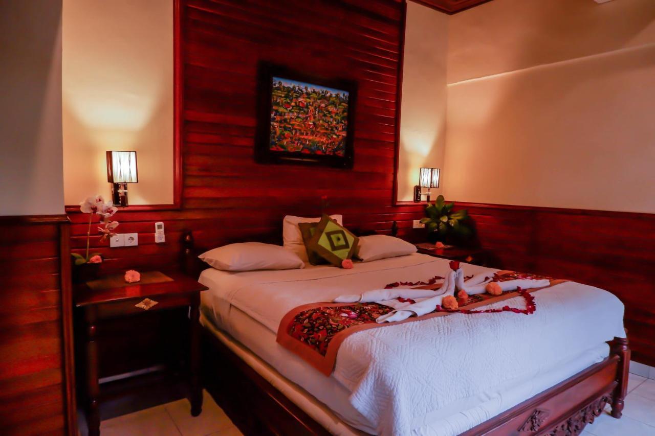 Jagi Villa Ubud  Ngoại thất bức ảnh