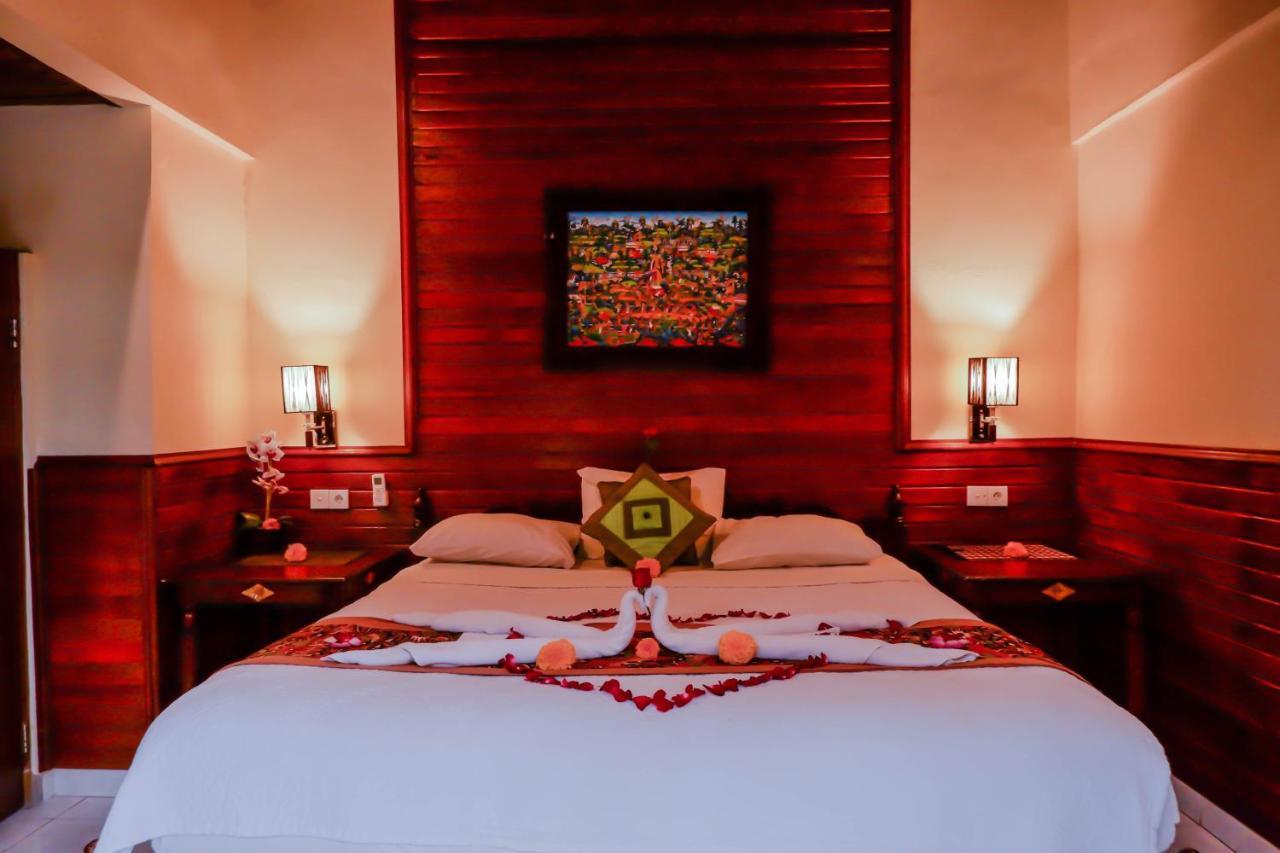 Jagi Villa Ubud  Ngoại thất bức ảnh