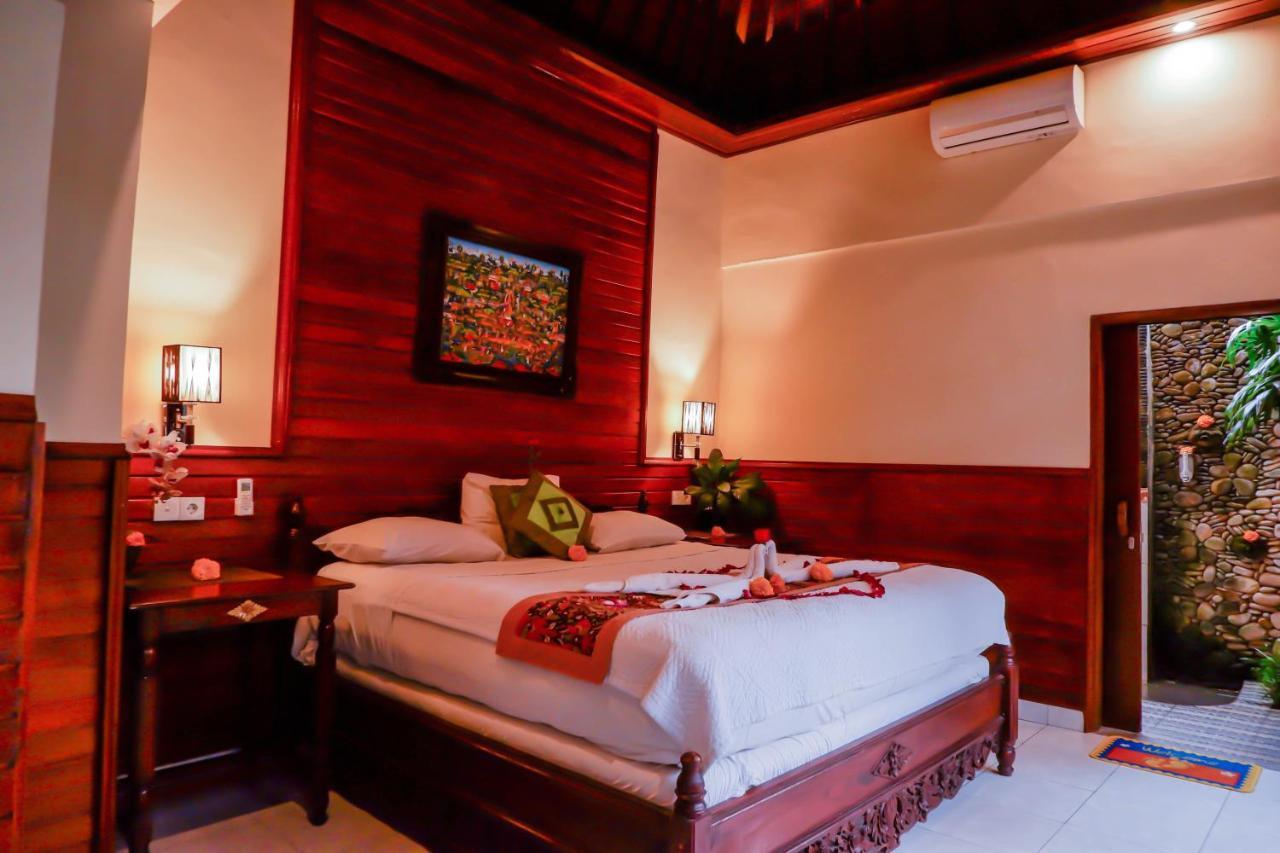 Jagi Villa Ubud  Ngoại thất bức ảnh