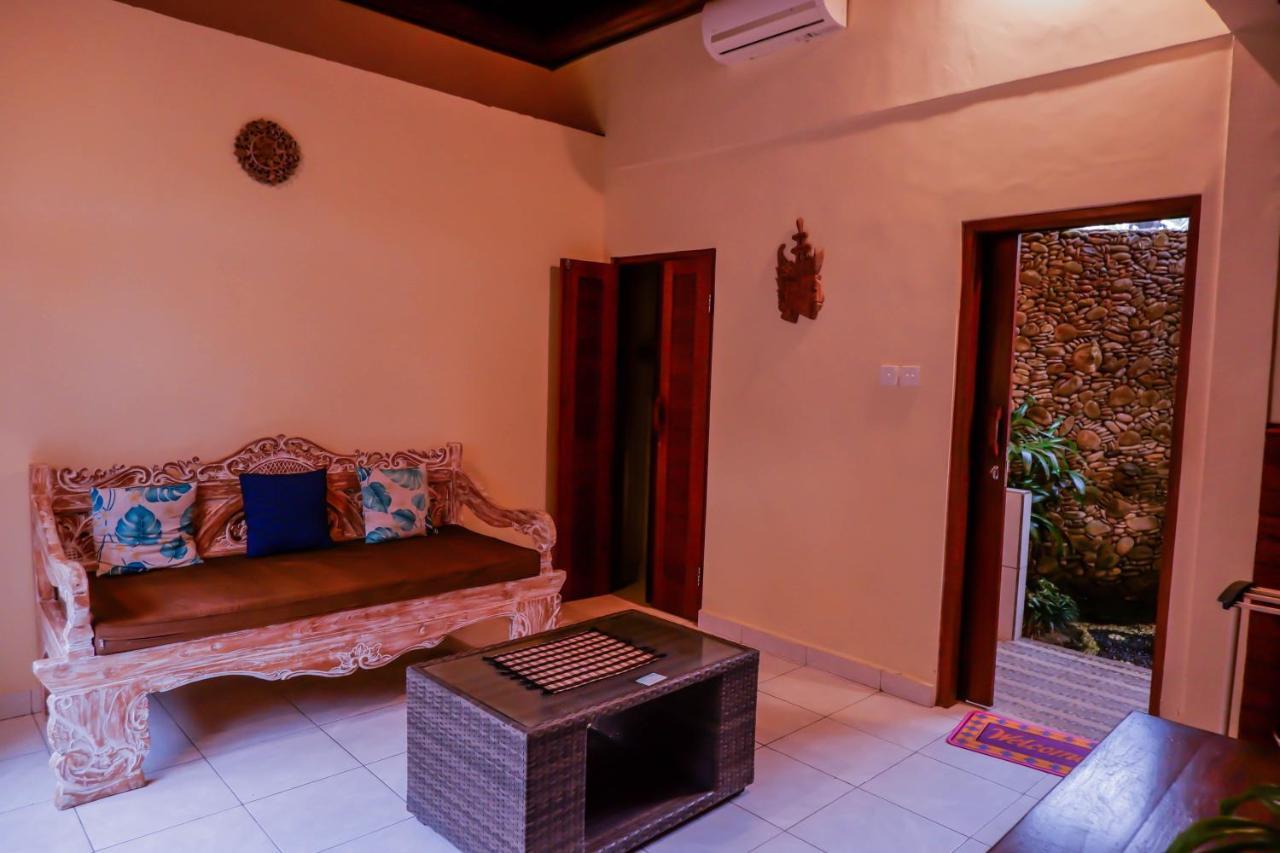 Jagi Villa Ubud  Ngoại thất bức ảnh