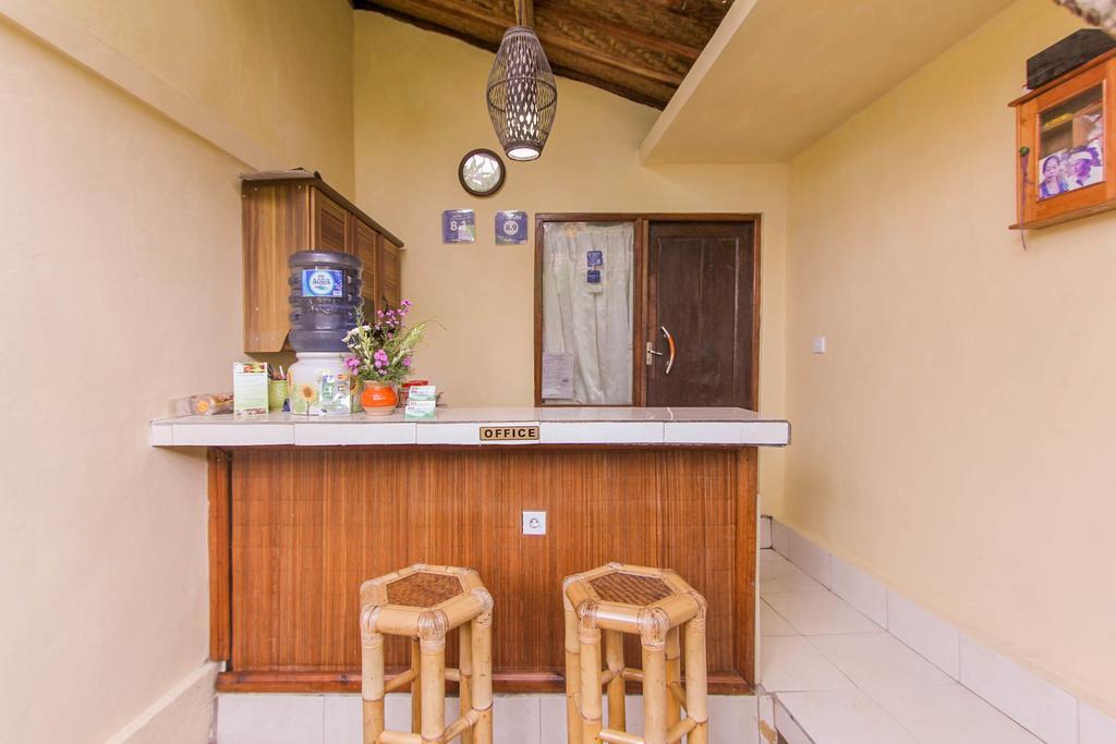 Jagi Villa Ubud  Ngoại thất bức ảnh