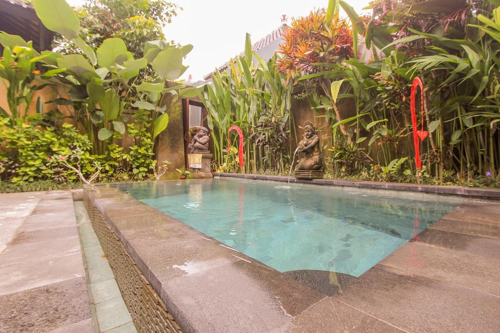 Jagi Villa Ubud  Ngoại thất bức ảnh