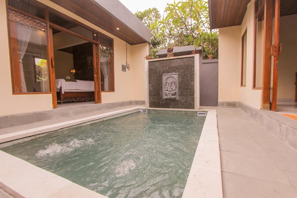 Jagi Villa Ubud  Ngoại thất bức ảnh