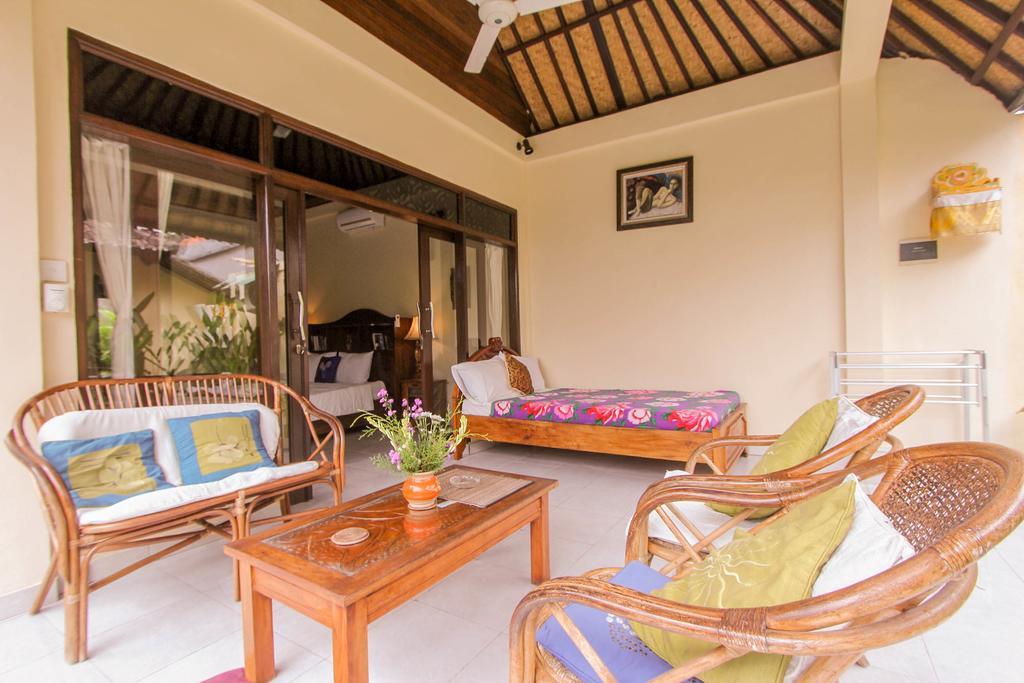 Jagi Villa Ubud  Ngoại thất bức ảnh