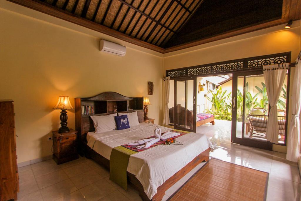 Jagi Villa Ubud  Ngoại thất bức ảnh