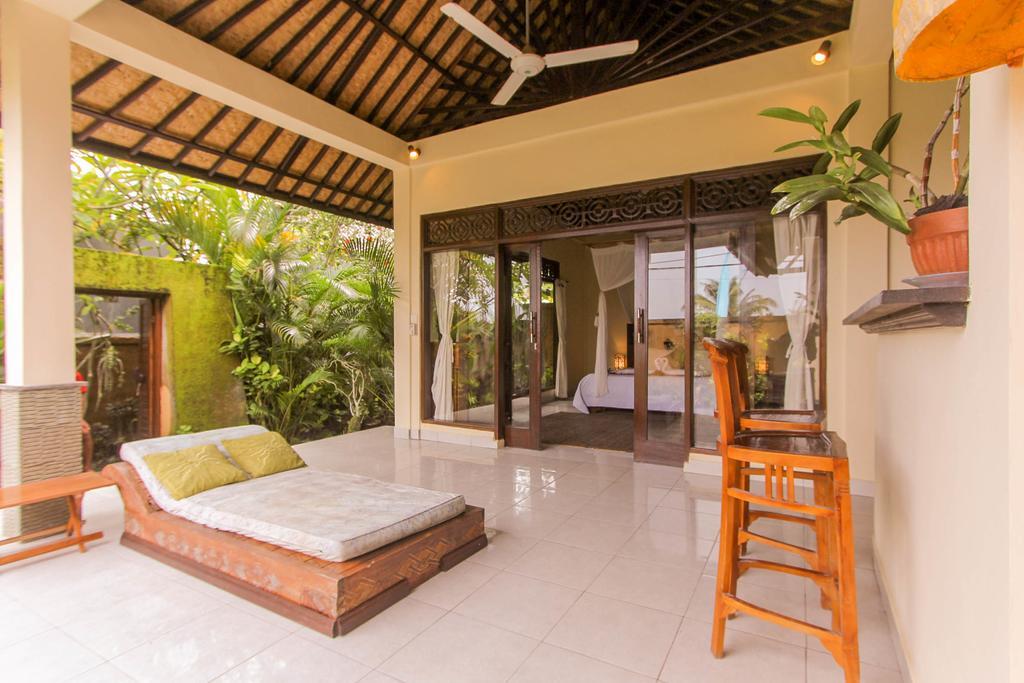 Jagi Villa Ubud  Ngoại thất bức ảnh