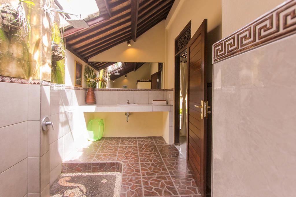 Jagi Villa Ubud  Ngoại thất bức ảnh