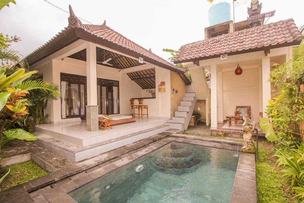 Jagi Villa Ubud  Ngoại thất bức ảnh