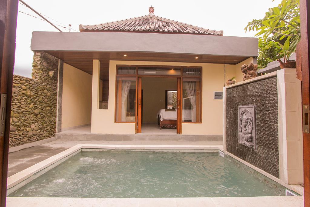 Jagi Villa Ubud  Ngoại thất bức ảnh