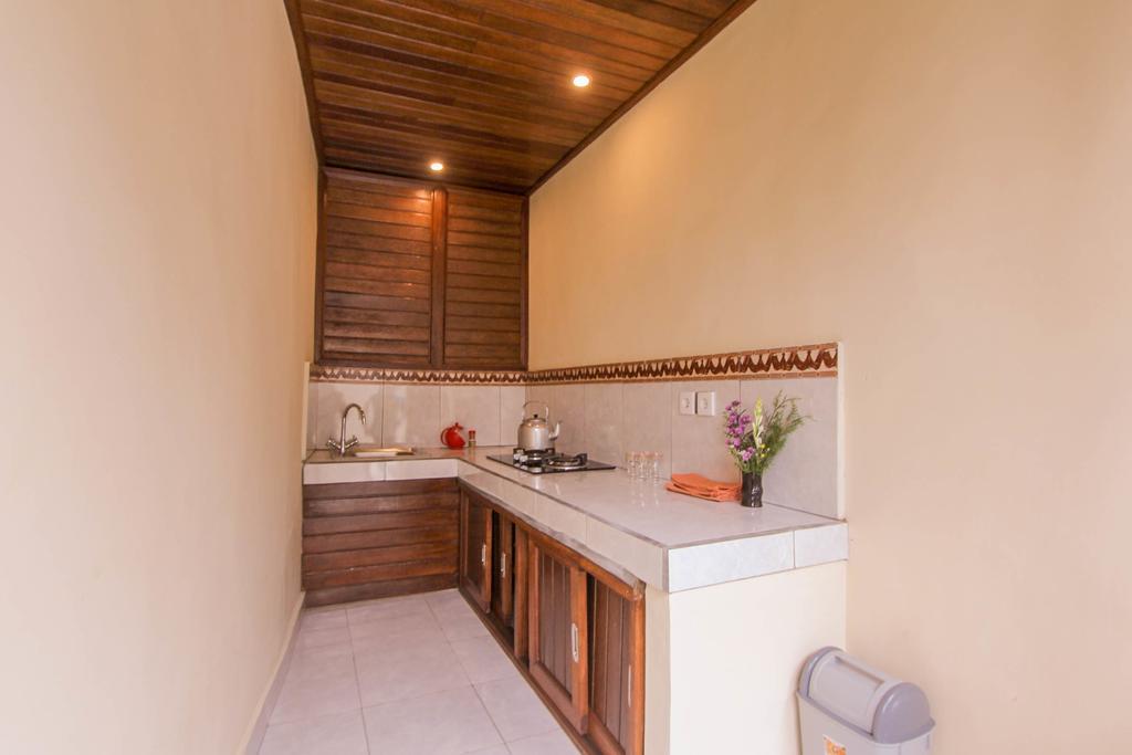 Jagi Villa Ubud  Ngoại thất bức ảnh