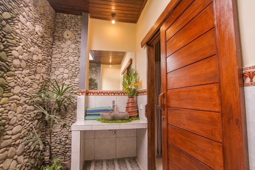 Jagi Villa Ubud  Ngoại thất bức ảnh