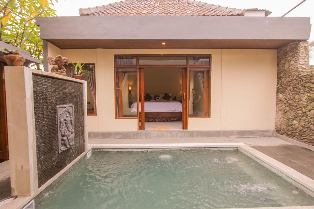 Jagi Villa Ubud  Ngoại thất bức ảnh