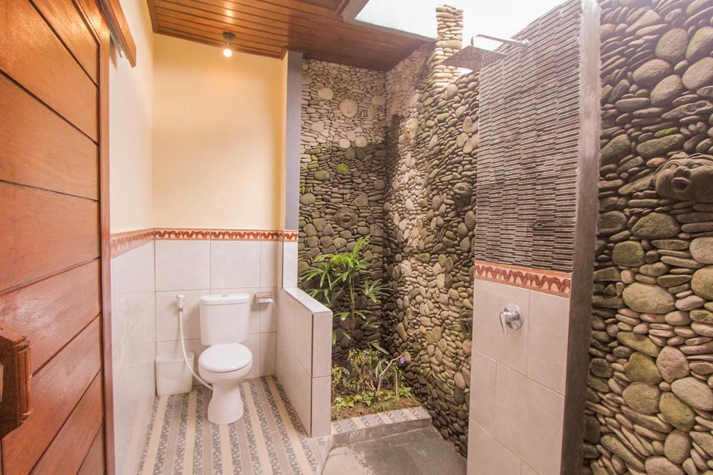 Jagi Villa Ubud  Ngoại thất bức ảnh