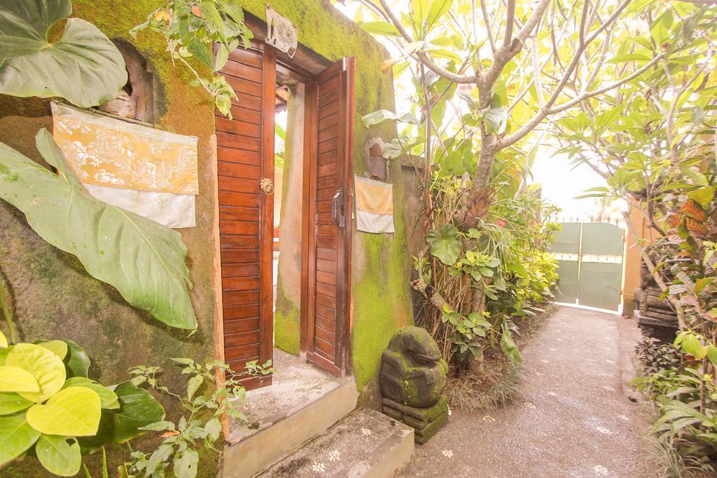 Jagi Villa Ubud  Ngoại thất bức ảnh